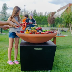 Bozkır Barbekü